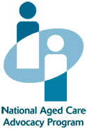 National Aged Care Advocacy Program logo