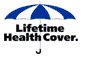 Lifetime Health Cover home page, for consumers