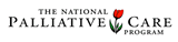 National Palliative Care Program logo